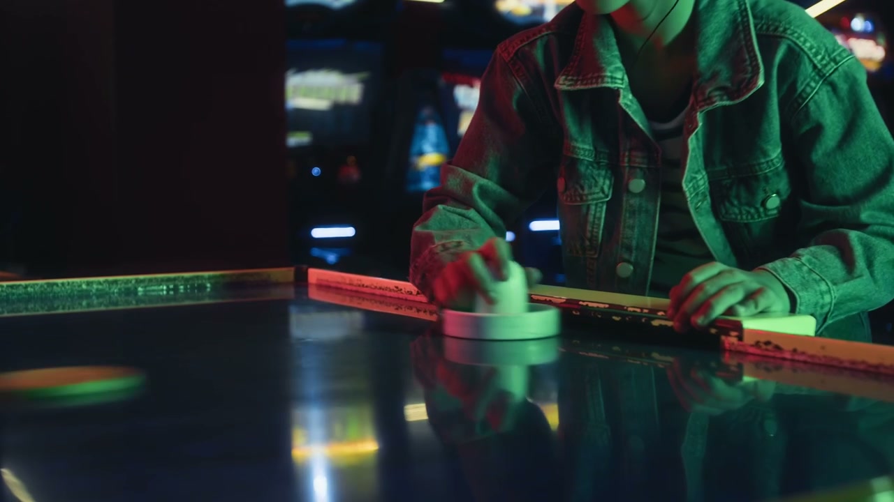 video preview