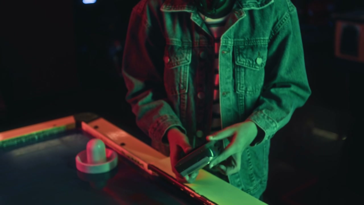 video preview