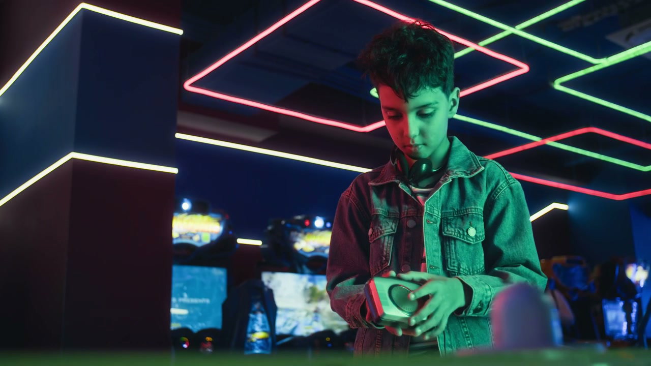 video preview