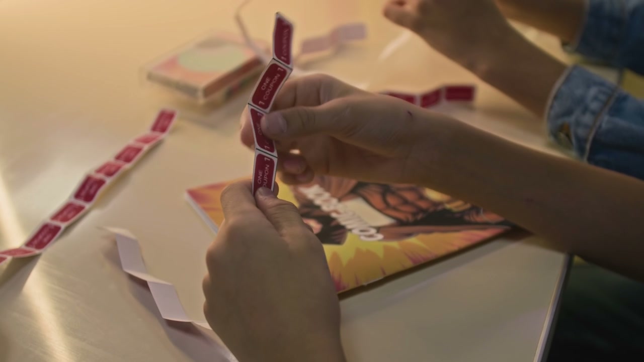 video preview