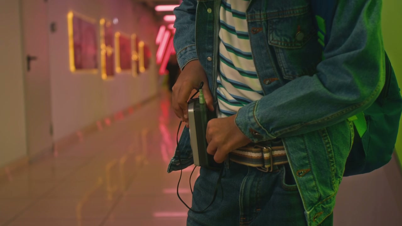 video preview