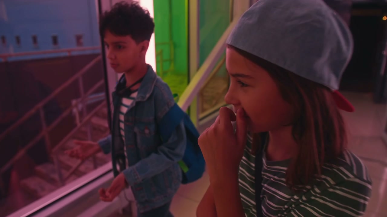 video preview