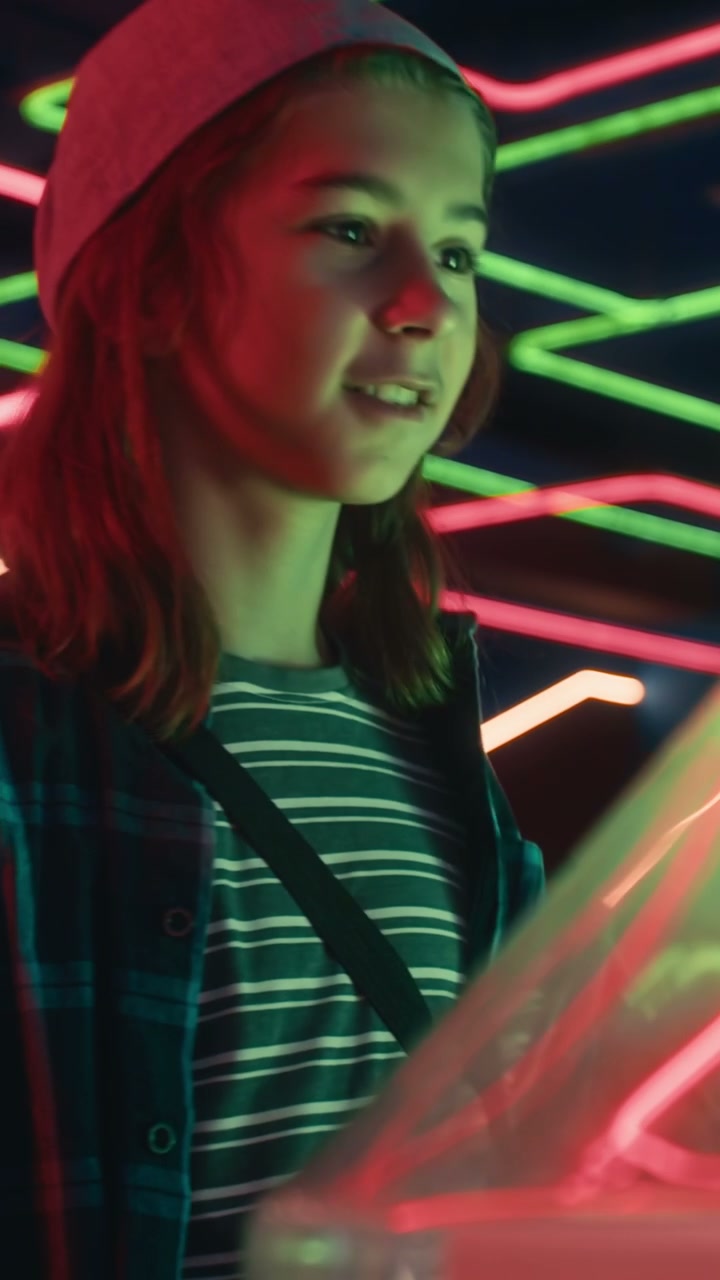 video preview