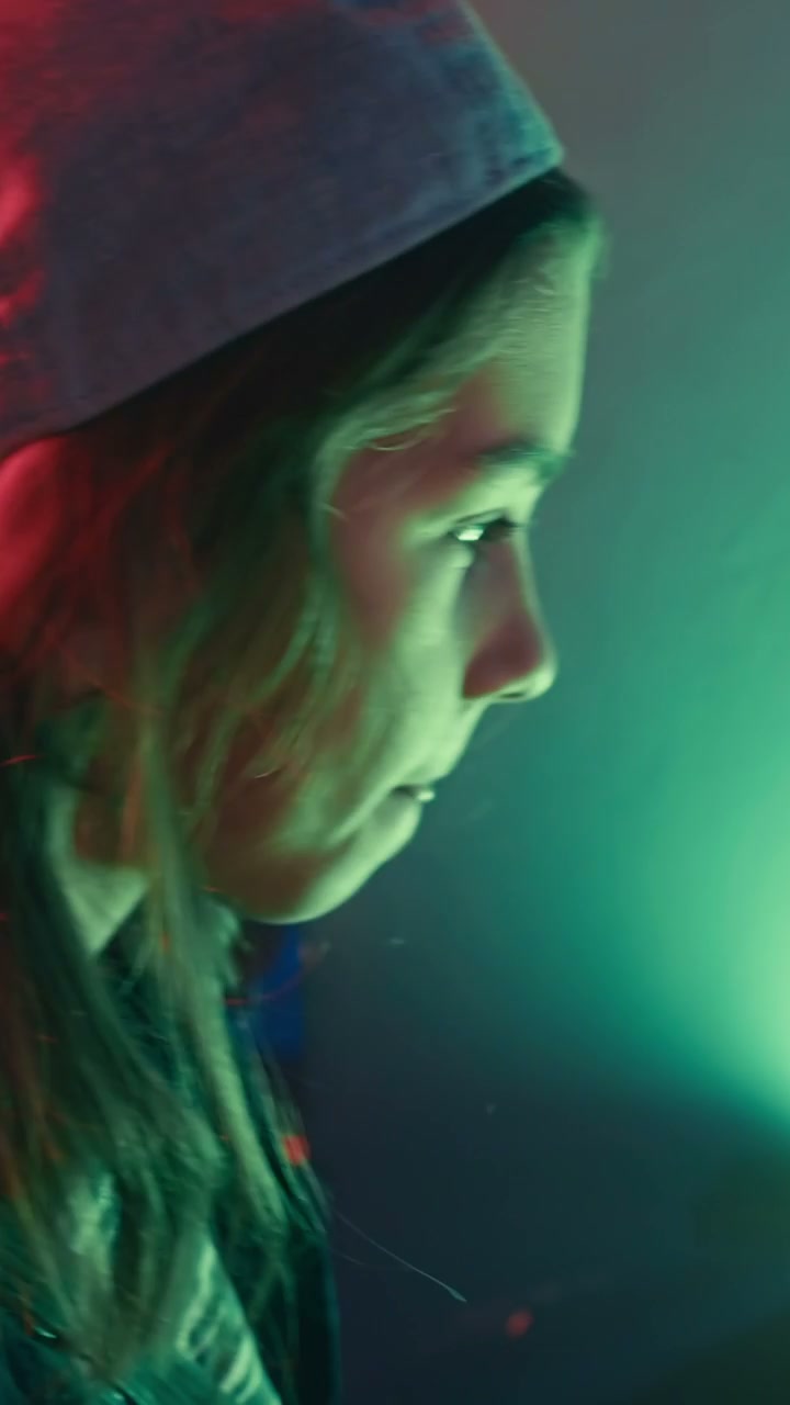 video preview