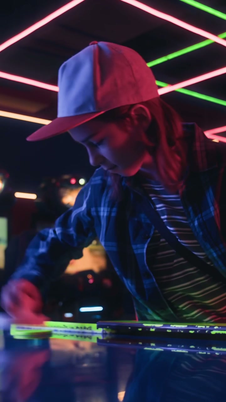 video preview