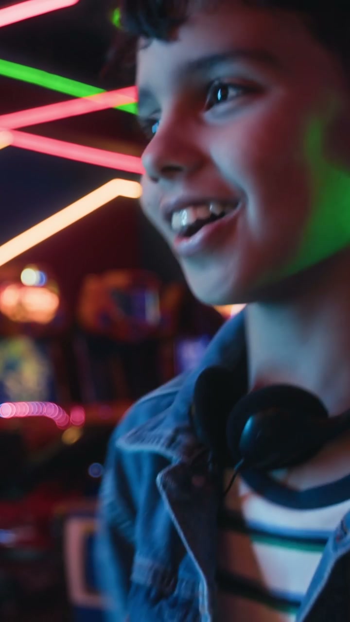 video preview