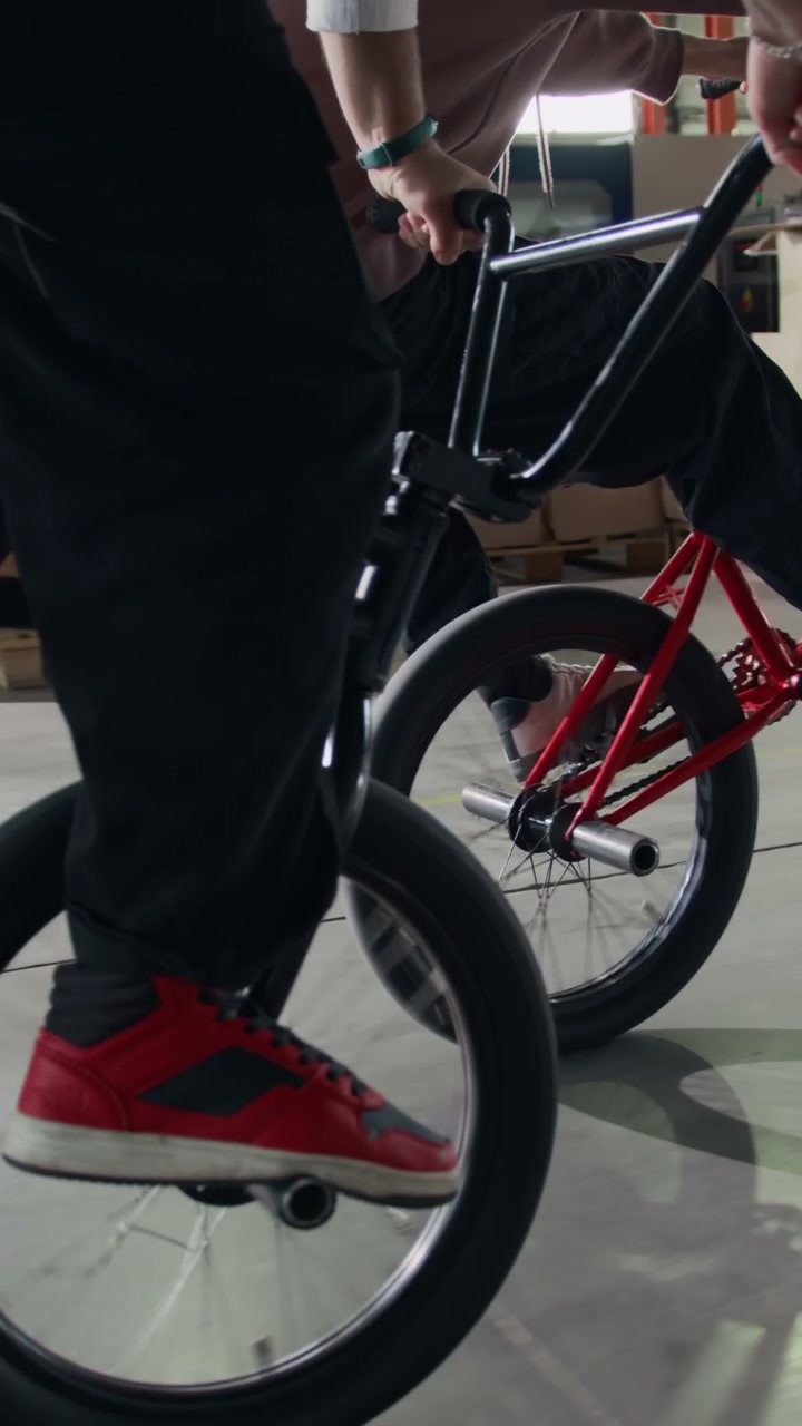 video preview