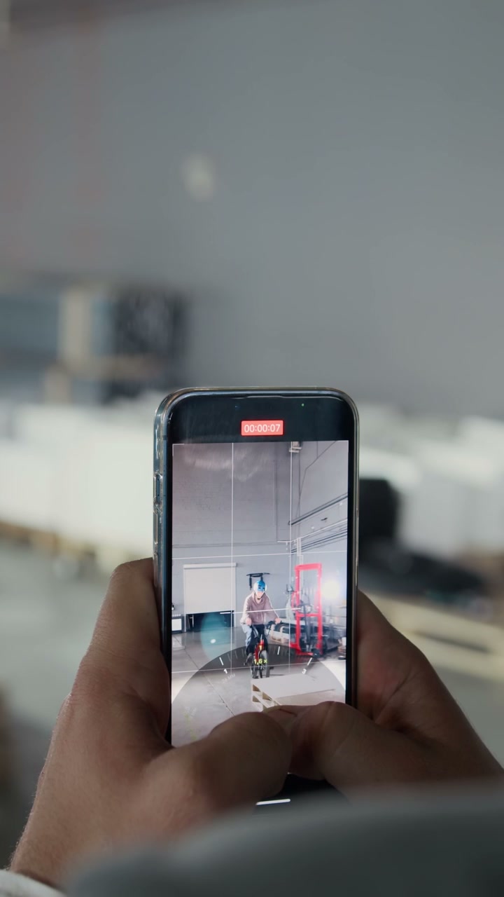 video preview