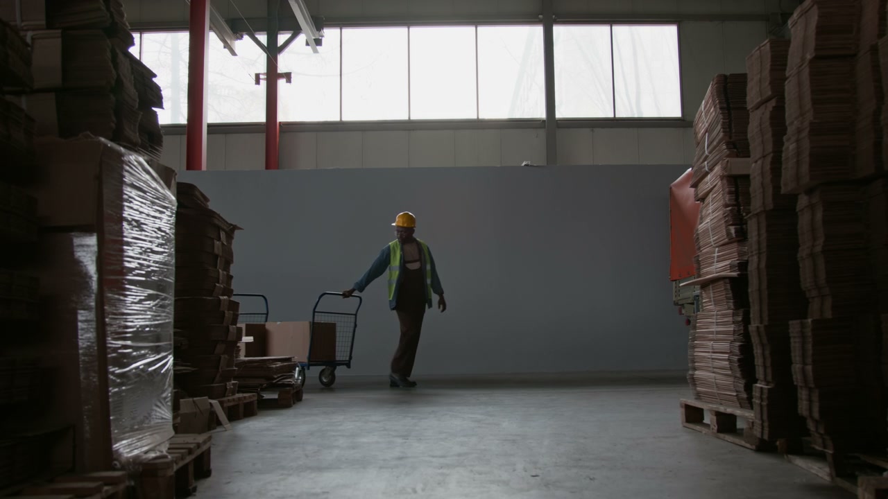 video preview