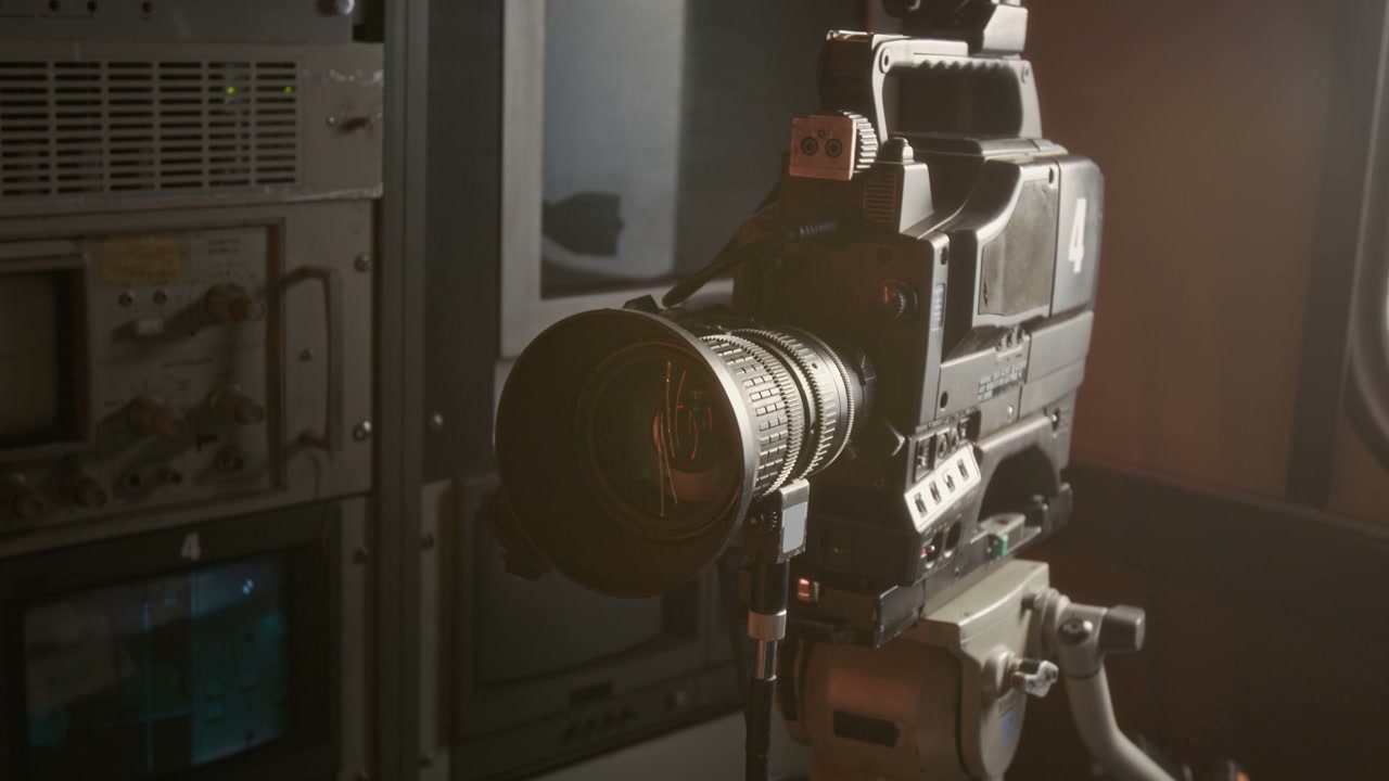 video preview