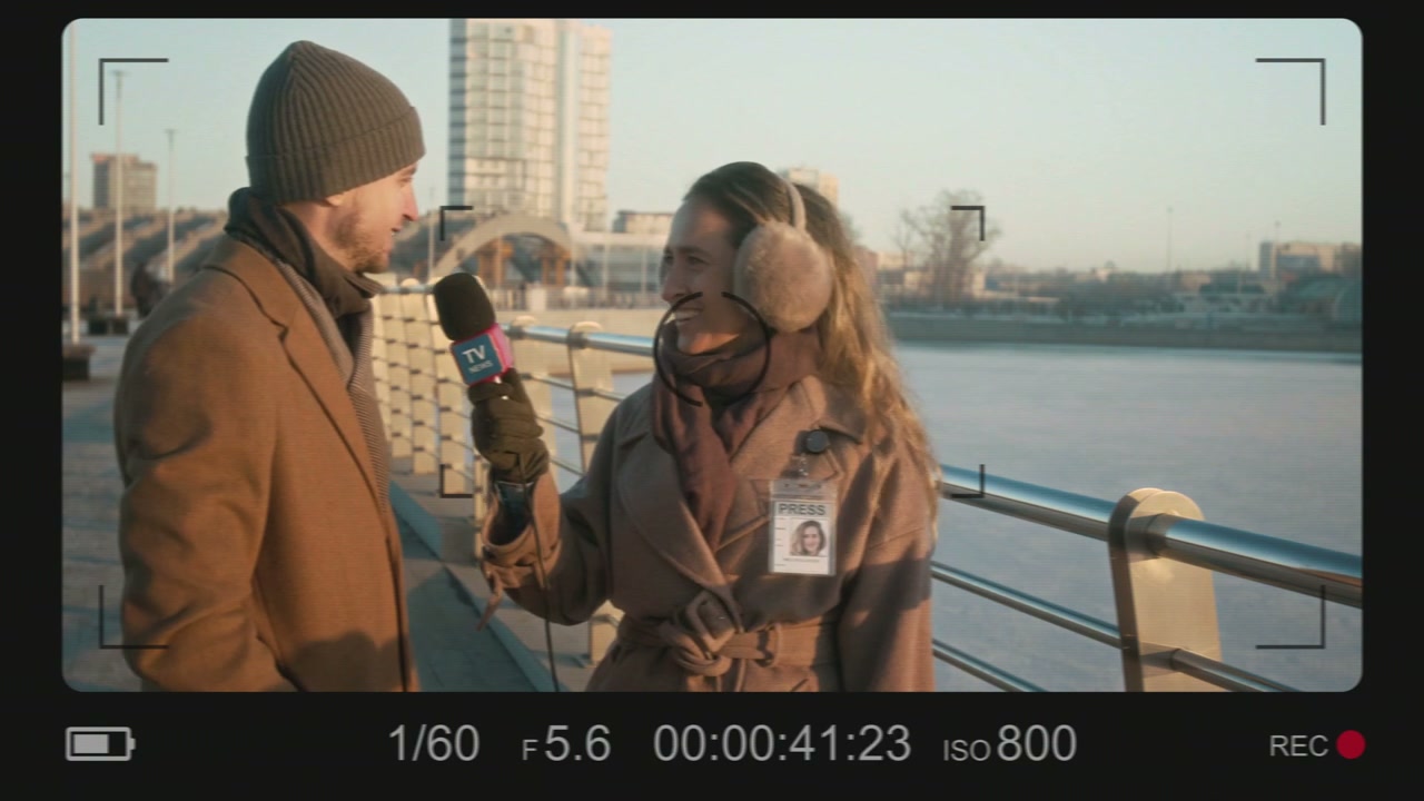 video preview