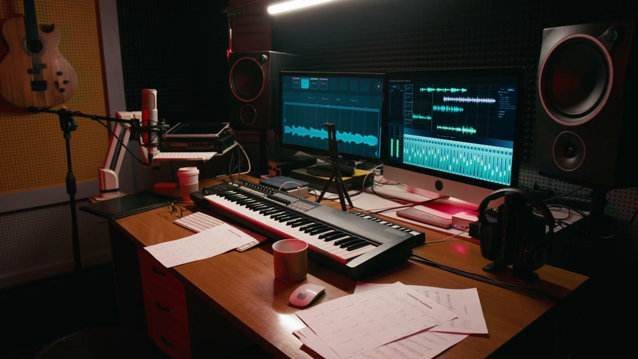 video preview