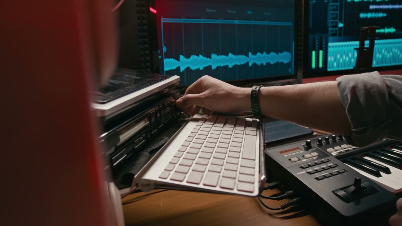 video preview