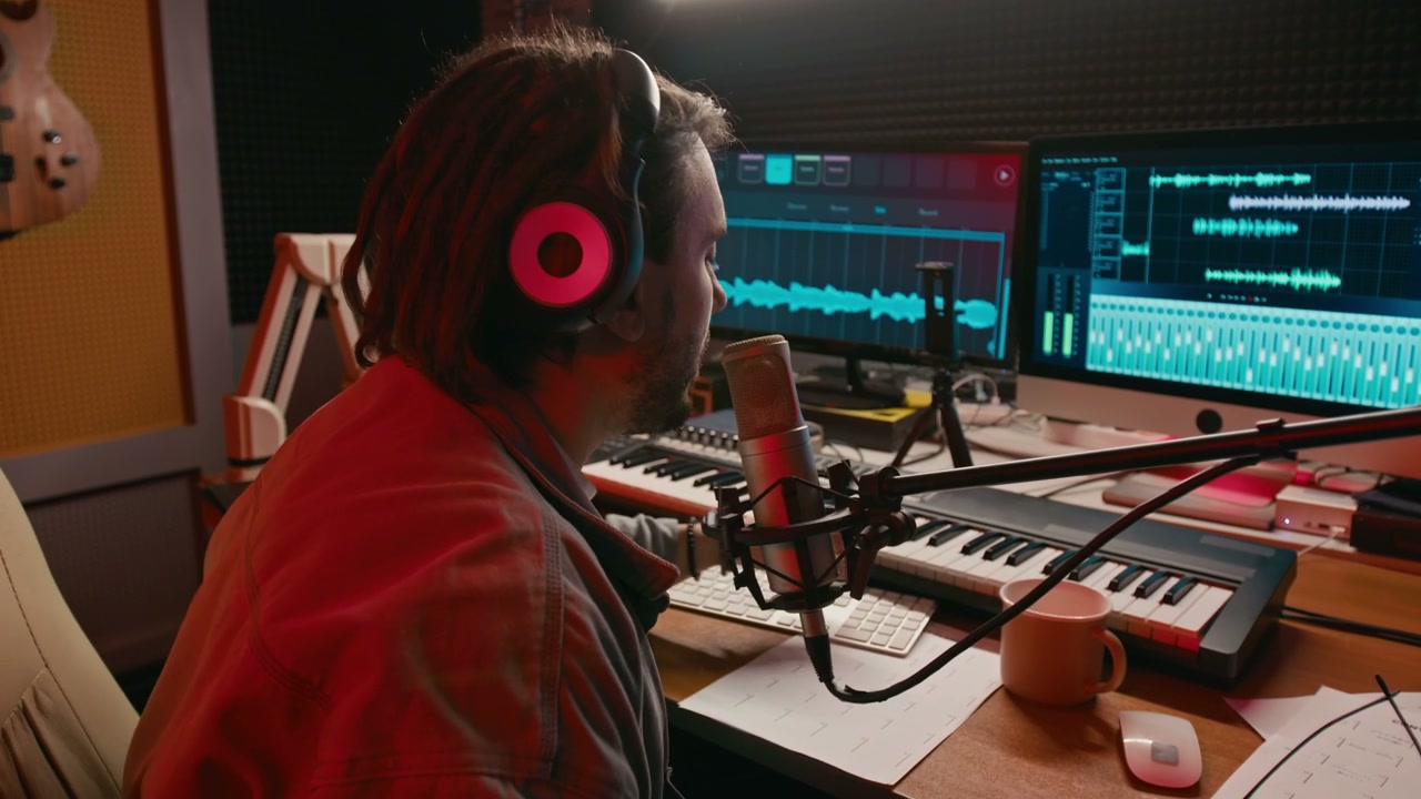 video preview