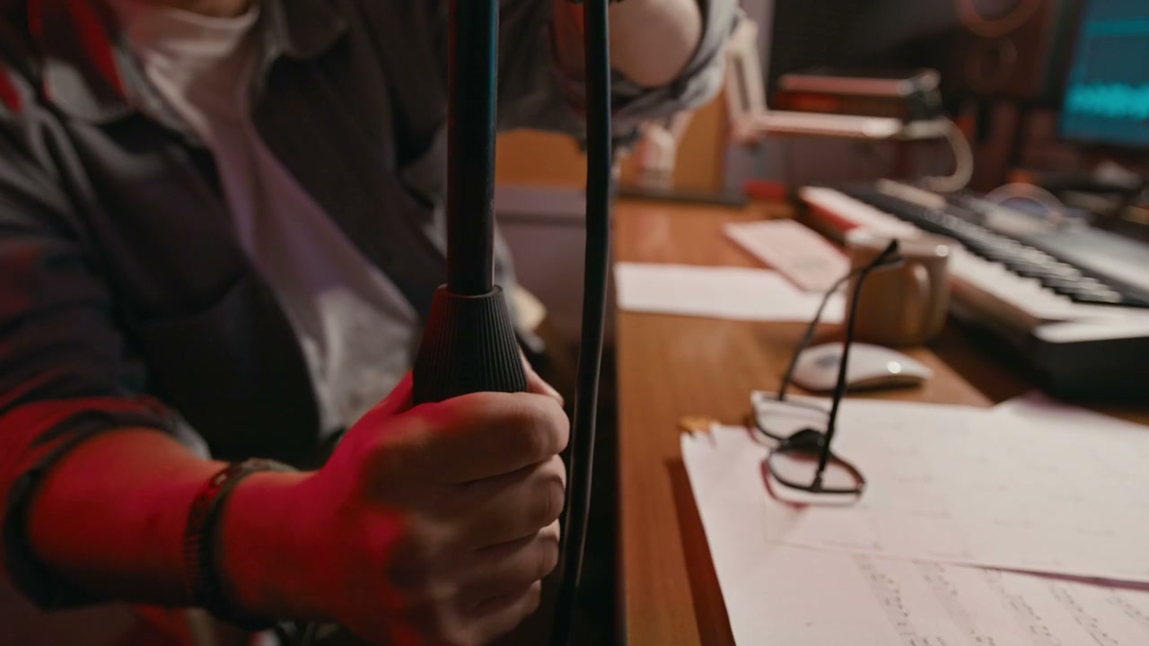 video preview
