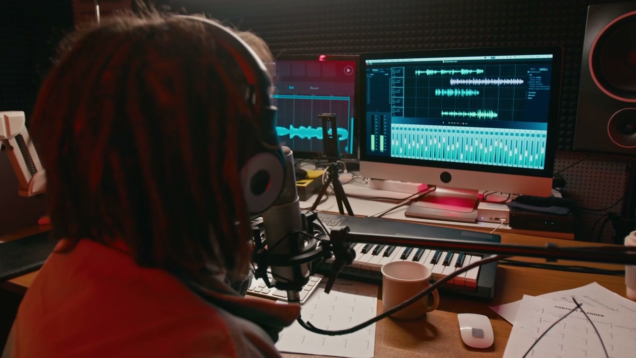 video preview