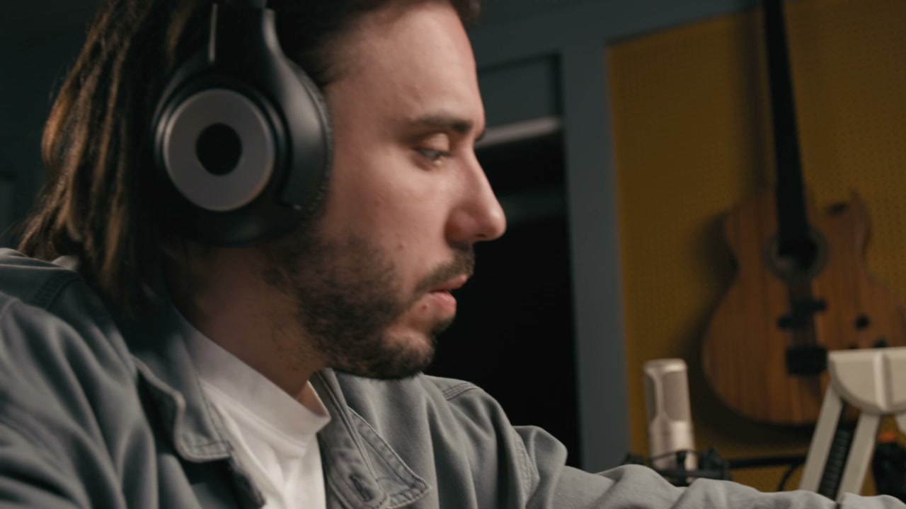 video preview
