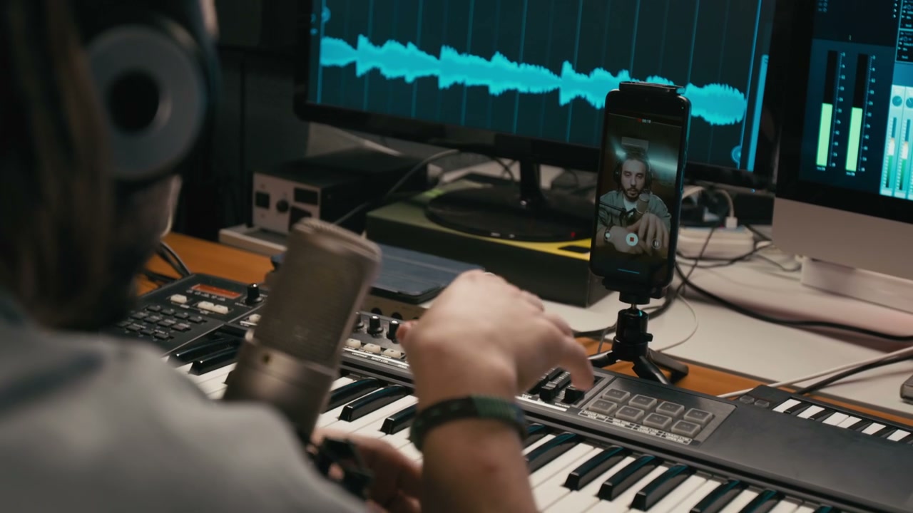 video preview
