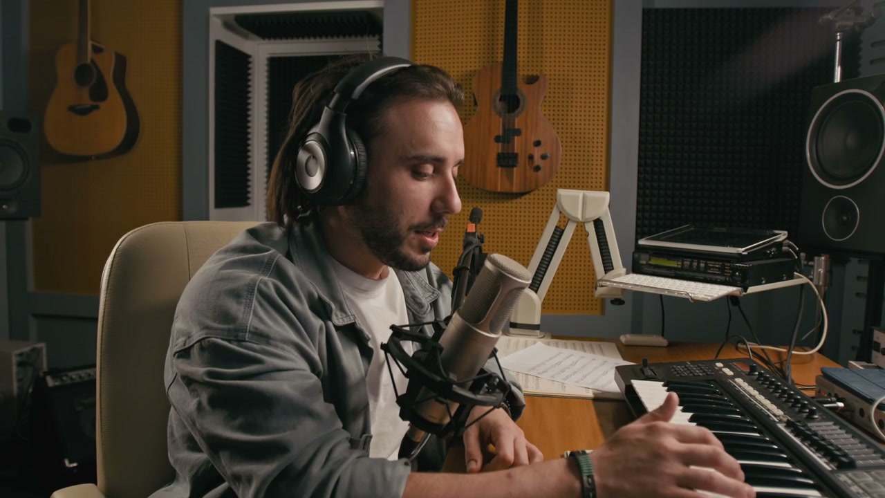 video preview