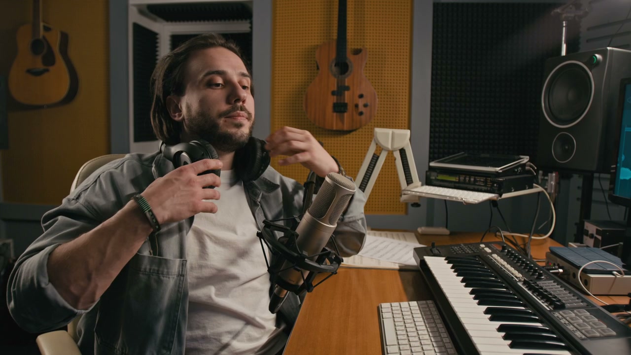 video preview