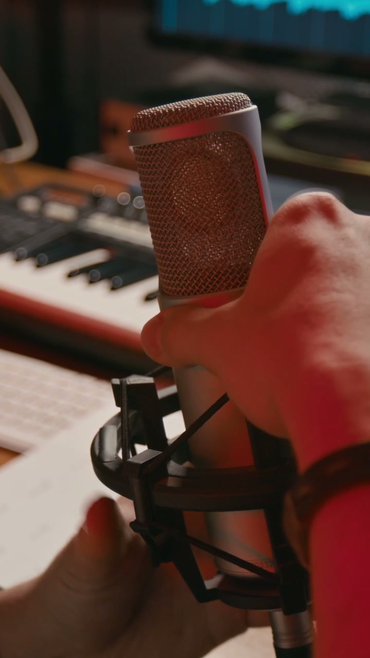 video preview