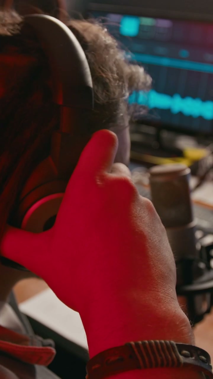 video preview
