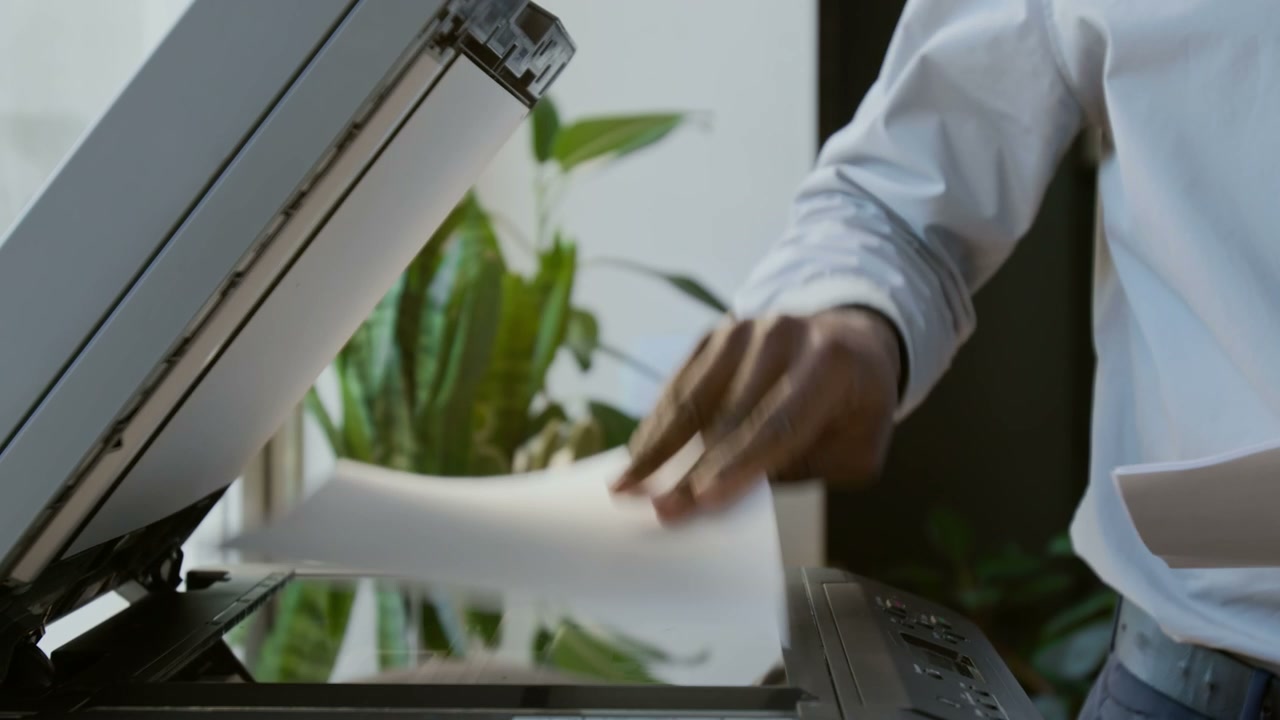video preview