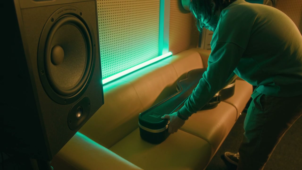 video preview