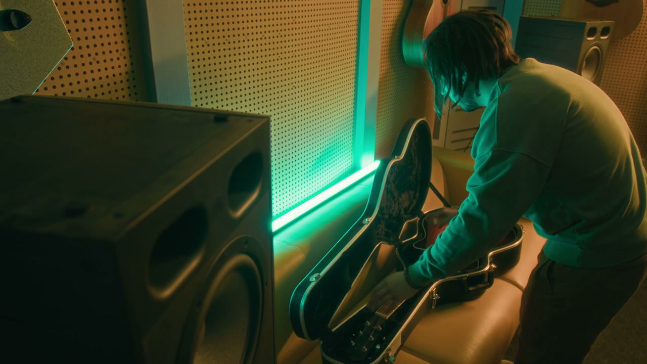 video preview