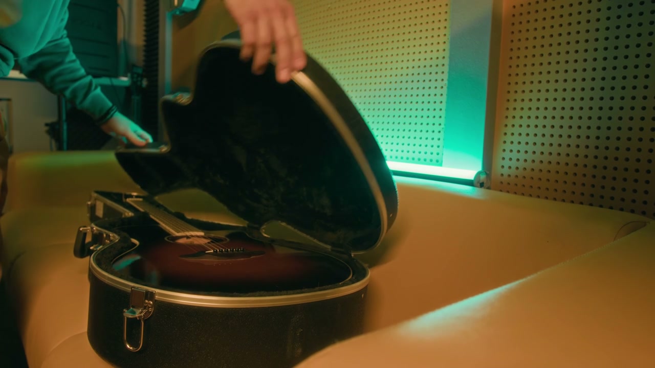 video preview