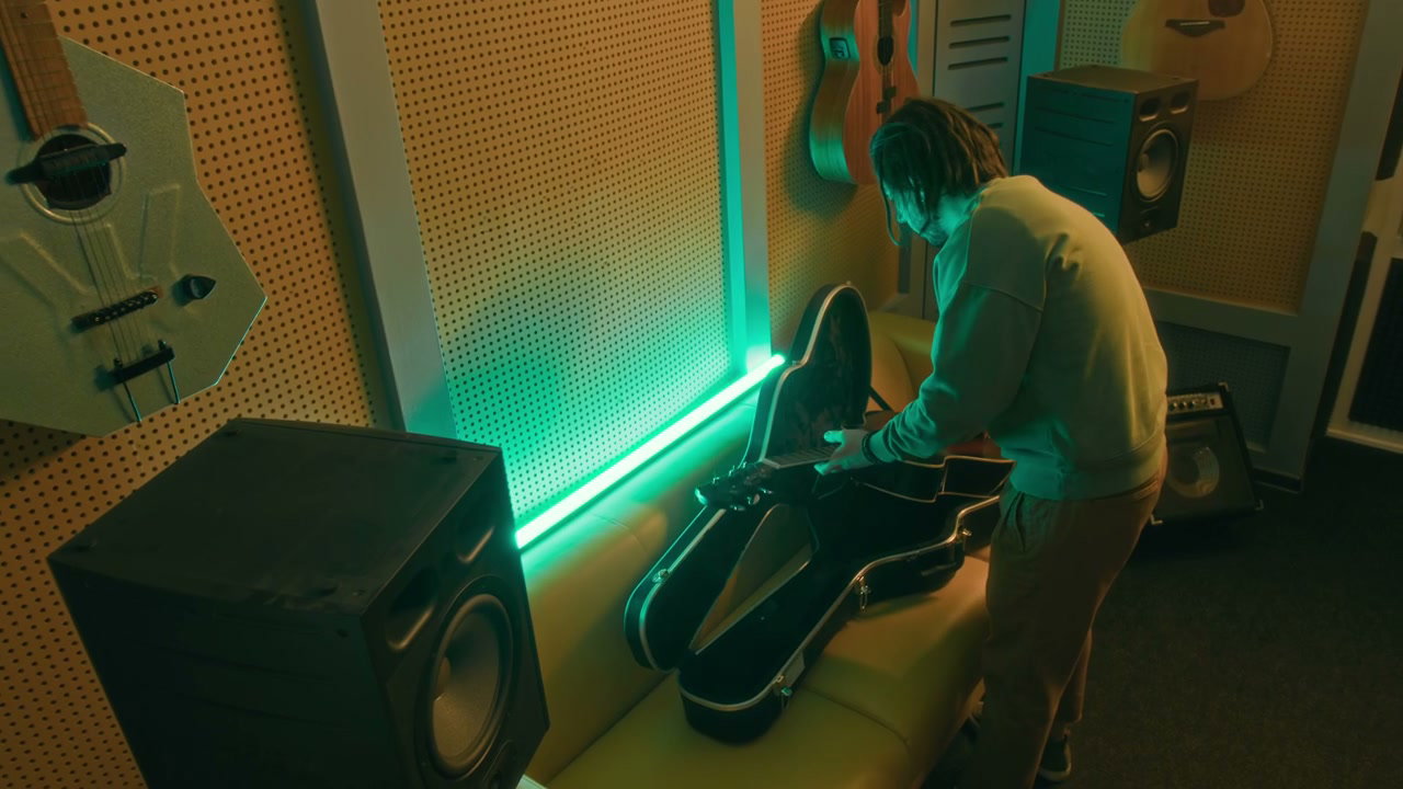video preview
