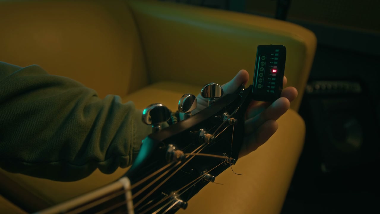 video preview