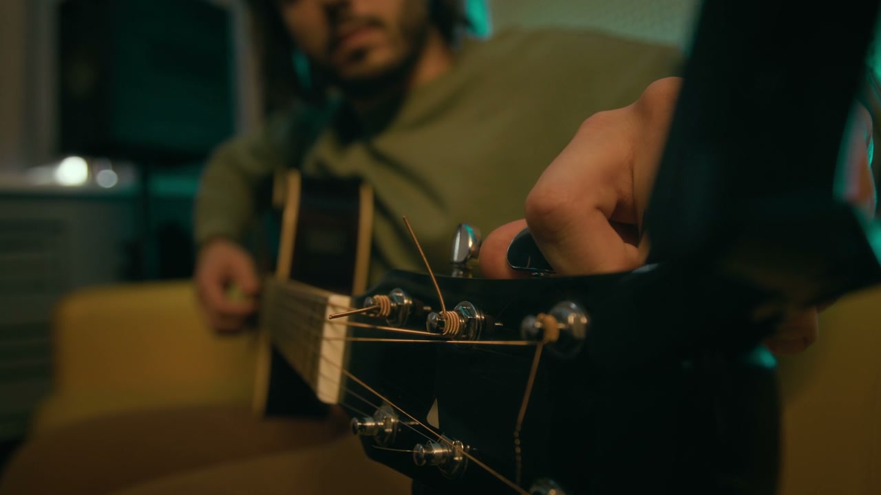 video preview