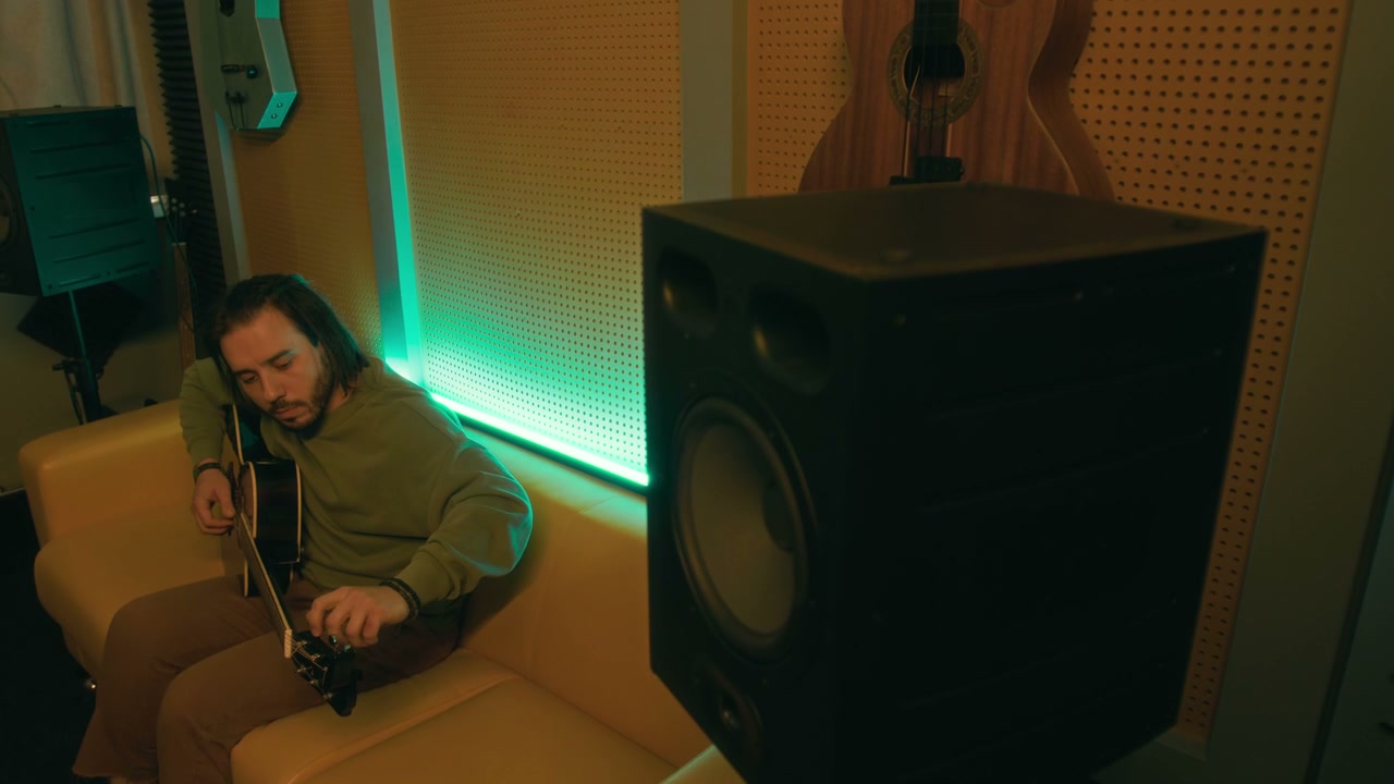 video preview