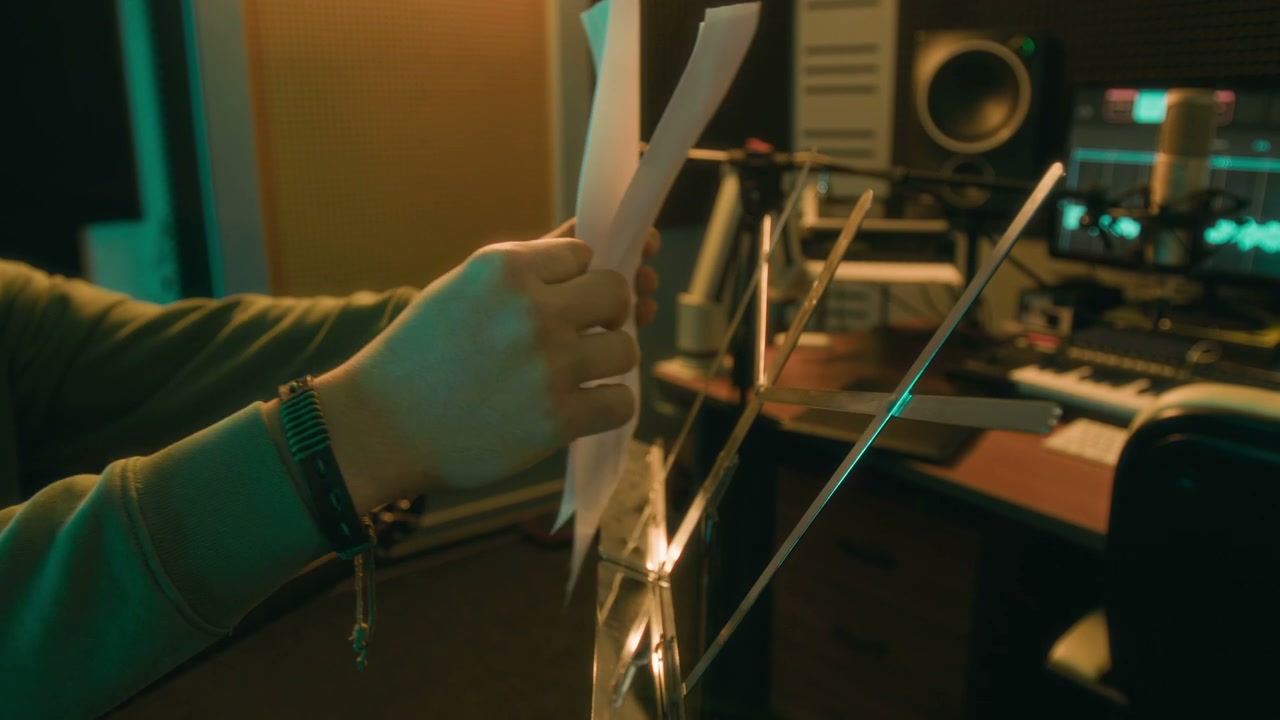 video preview