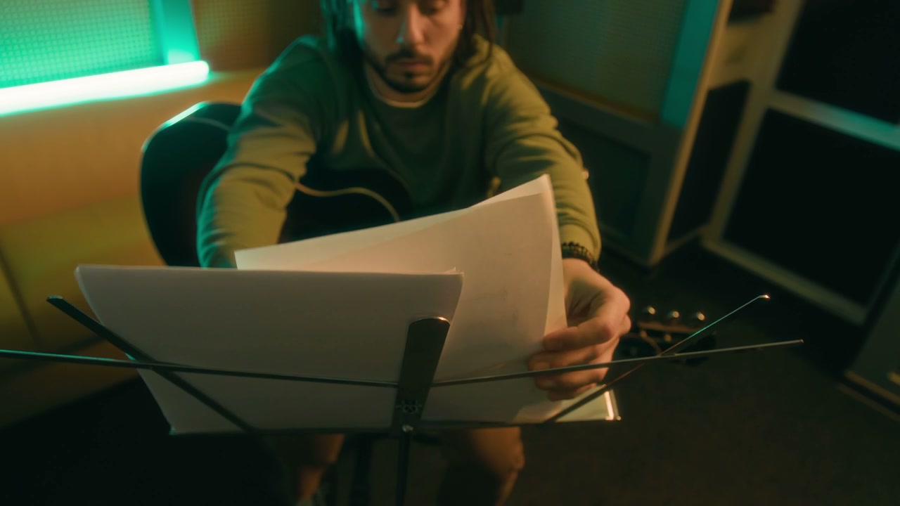 video preview