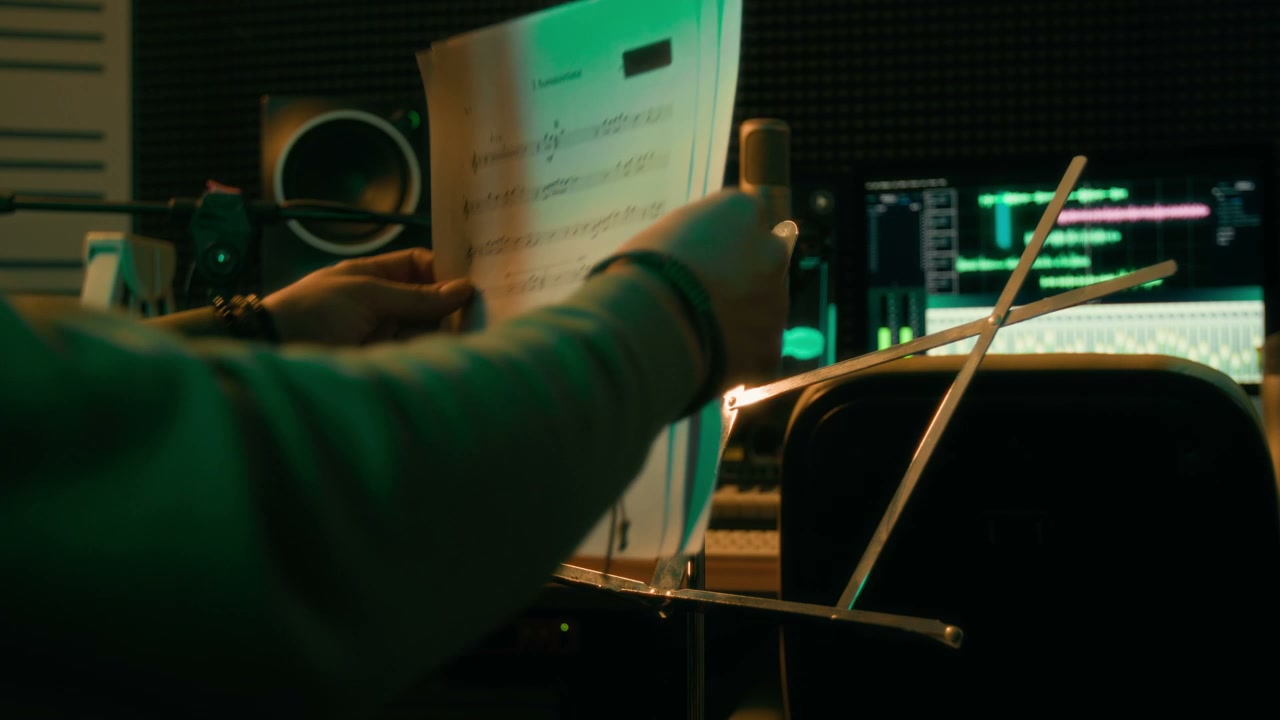 video preview