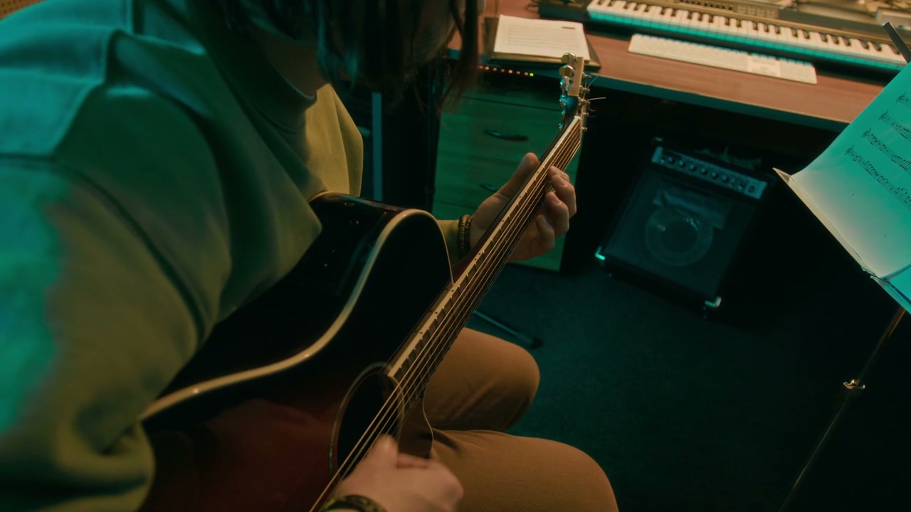 video preview