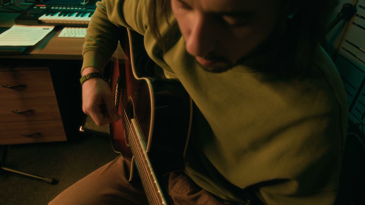 video preview