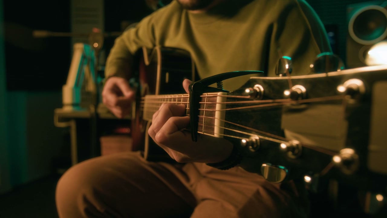 video preview