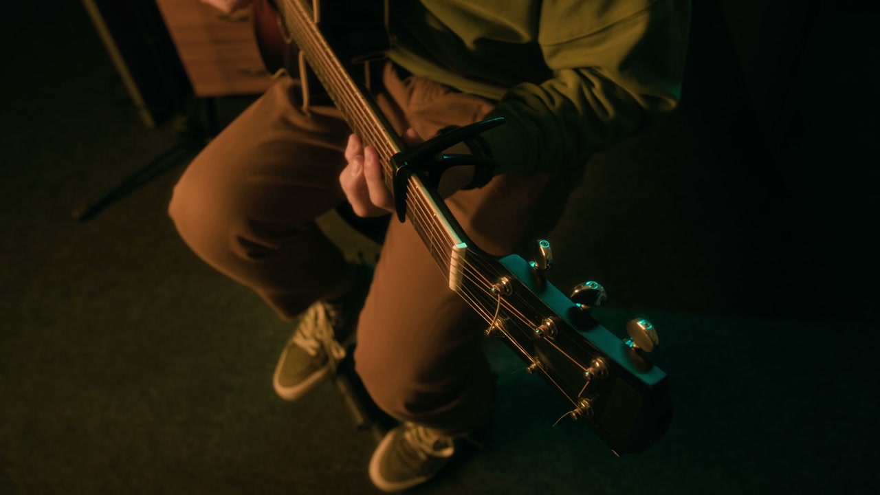 video preview
