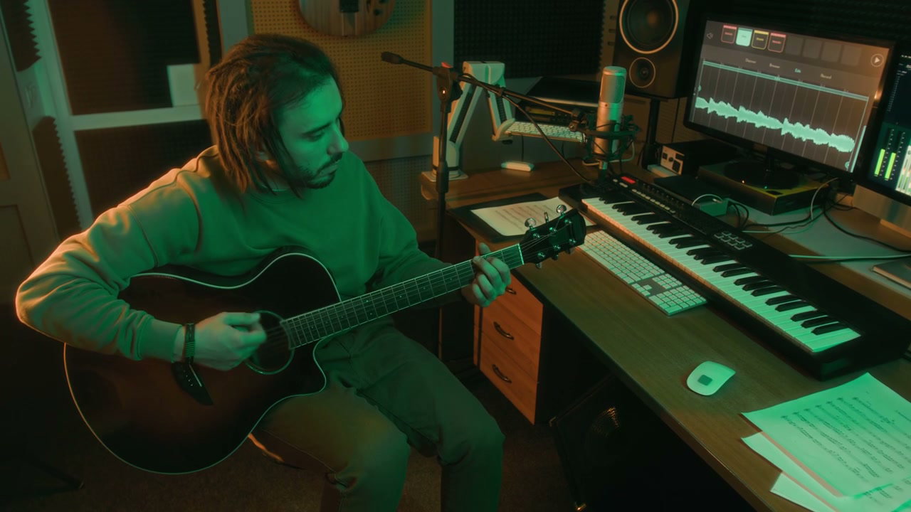 video preview