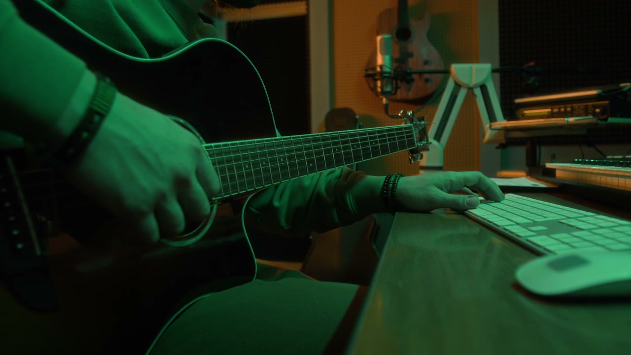 video preview