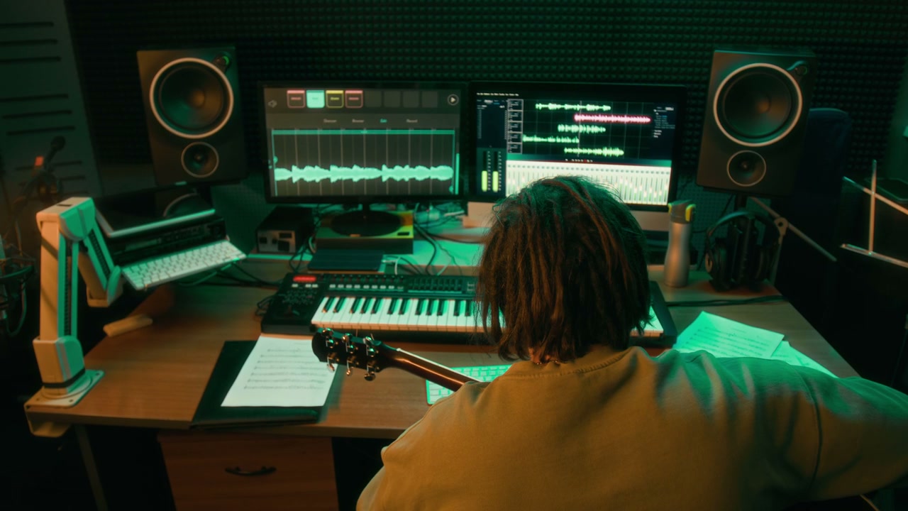 video preview