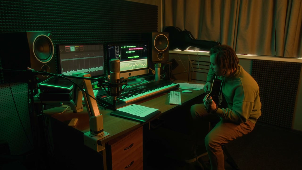 video preview