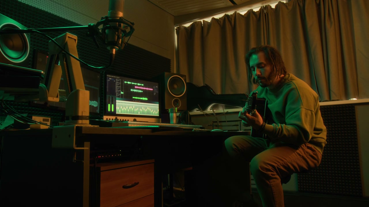 video preview