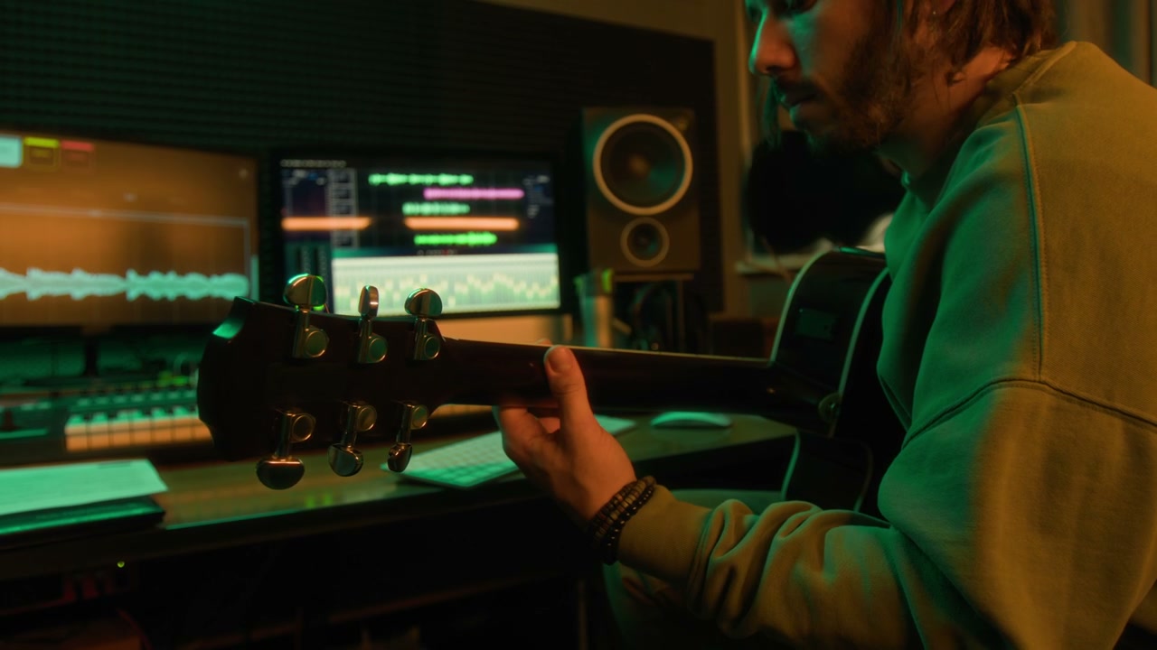 video preview