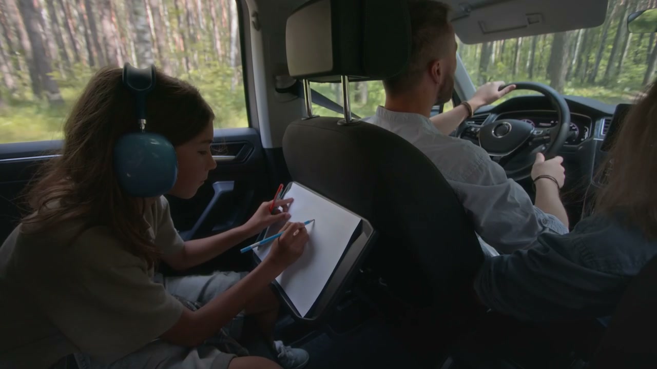 video preview