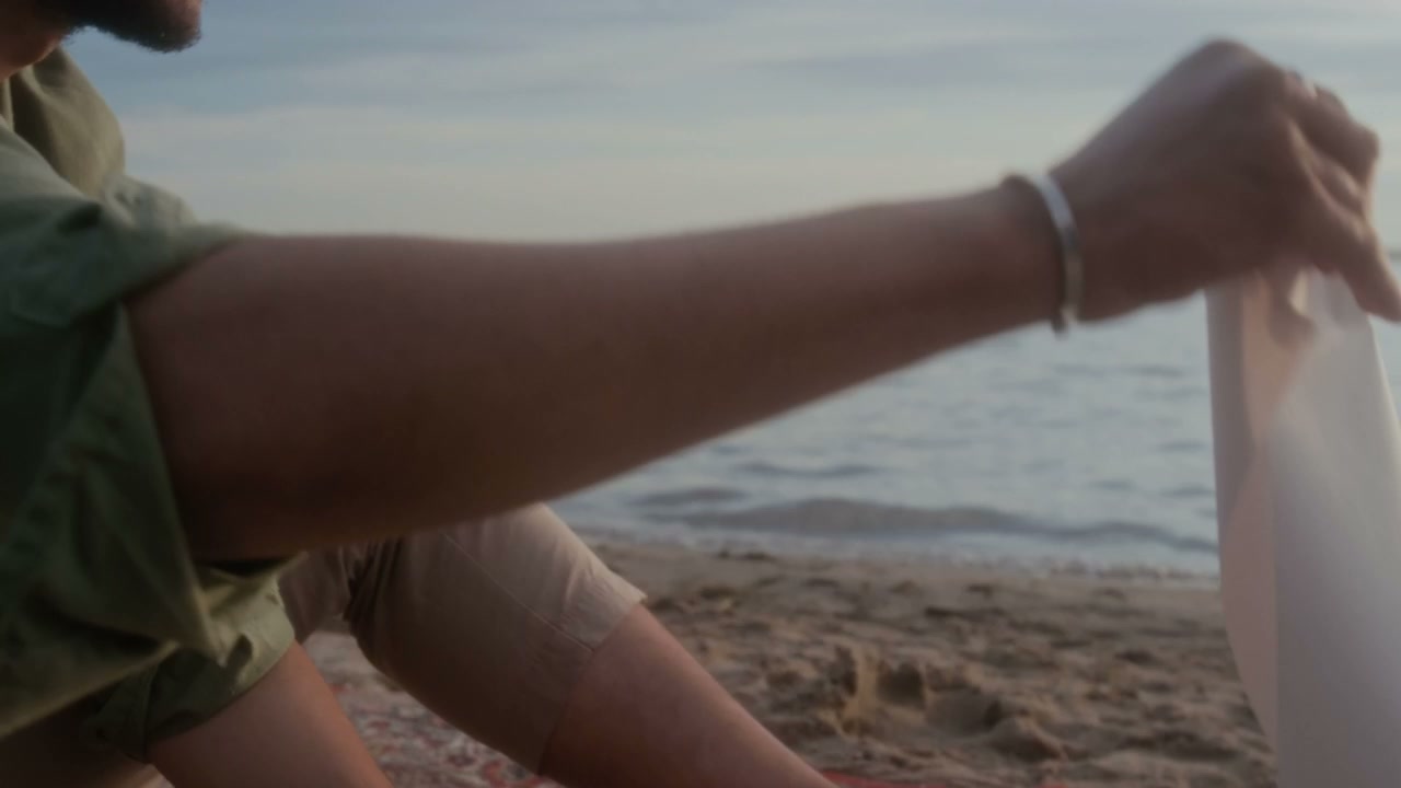 video preview