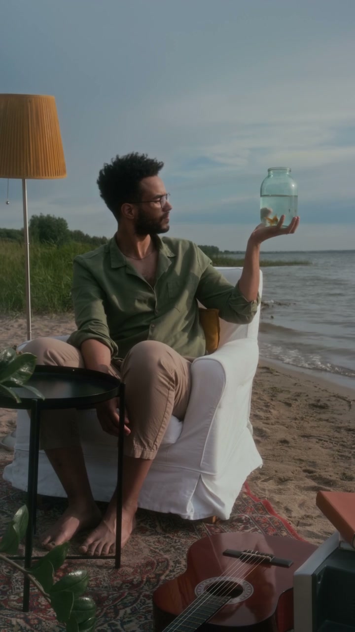 video preview
